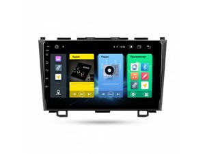 Головное устройство vomi FX306R9-MTK-LTE для Honda CR-V III 2006-2012, фото 1