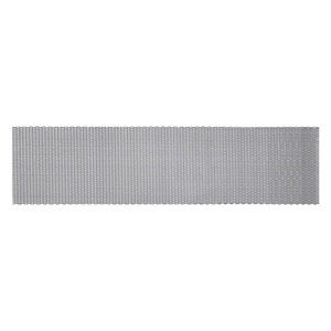 Сетка для защиты радиатора AVS PN-02, 30 × 100 см, чёрная, фото 3