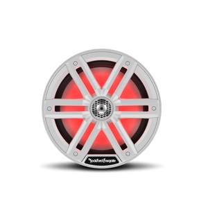 Влагозащищенные динамики 8" Rockford Fosgate M2-8 (250Вт/1000Вт), фото 3
