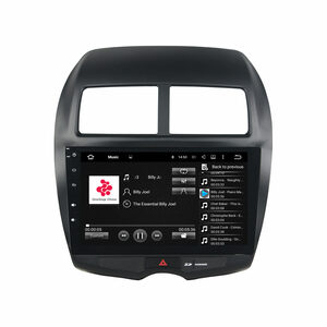 Штатная магнитола CARMEDIA KD-1206 DVD Citroën C4 AirCross, фото 7