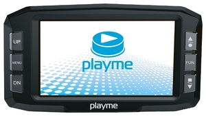PlayMe P200 TETRA, фото 2