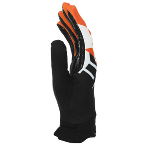 Перчатки Acerbis MX LINEAR Orange/Black XL, фото 4