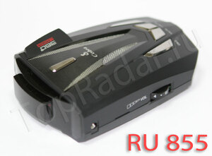 Cobra RU 855, фото 2