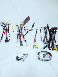 Штатная магнитола CARMEDIA KD-1031-P3-7 DVD Toyota Camry 2011-2014 (V50), фото 11