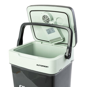 Термоэлектрический автохолодильник Climatek CB-28L AC/DC (28л/12/220В/охлаждение, нагрев), фото 8