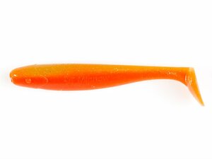 Виброхвосты съедобные LJ Pro Series MINNOW 5.5in (13.90)/T26 4шт., фото 3