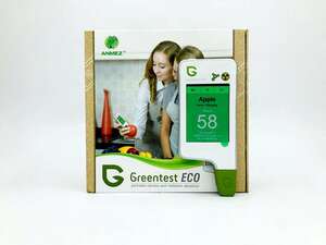 Нитратомер и дозиметр GREENTEST ECO 4, фото 7