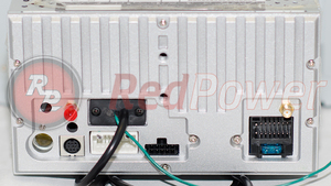 Штатная магнитола RedPower 21043 KIA Soul II 2014+, фото 3