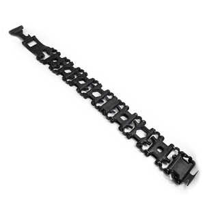 Мультитул Leatherman Tread Black 832324, фото 4