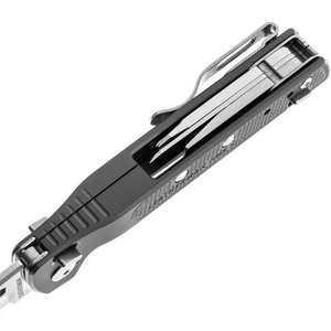 Нож-мультитул Leatherman Free K2 832658, фото 7