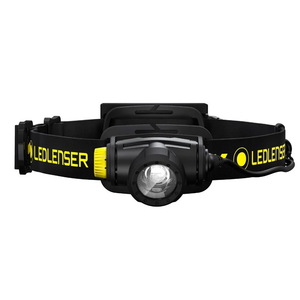 Налобный фонарь LED LENSER H5R Work, фото 2