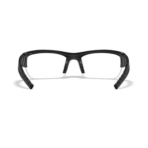 Очки защитные Wiley X WX Valor (Frame: Matte Black, Lens: Clear + Grey + Rust), фото 6