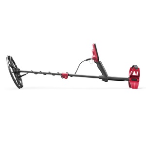 Металлоискатель Nokta FINDX Pro MEGAPACK с катушкой 11″ и наушниками, фото 4