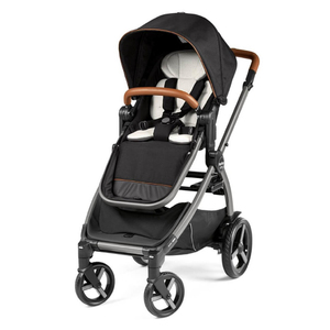 Прогулочная коляска Peg-Perego Ypsi Ebony, фото 3