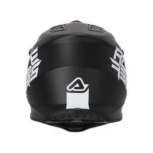 Шлем детский Acerbis PROFILE JUNIOR Black 2 L (51-52), фото 4