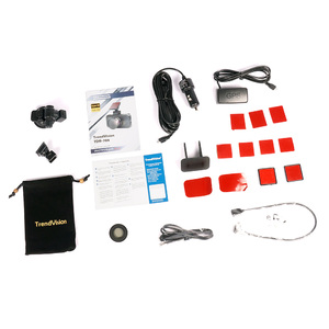 TrendVision TDR-708GP, фото 6
