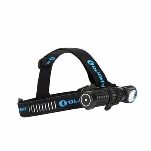 Фонарь светодиодный Olight Perun CW холодный, фото 3