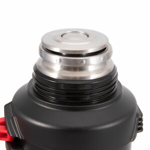 Термос СЛЕДОПЫТ-DAKAR со складными ручками, 3 л/8/, фото 6