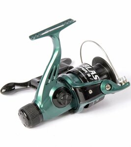 Катушка безынерционная Salmo Blaster SUPER 2 4000RD, фото 4