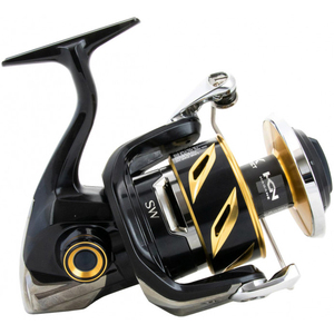 Катушка Shimano Stella SW 14000XG, фото 2