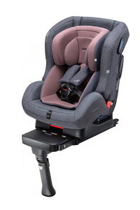 Автокресло DAIICHI First 7™ Plus Rosewood (ISOFIX), фото 1