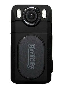 ParkCity HD DVR 500, фото 1