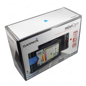 Garmin NuviCam LMT Rus, фото 10