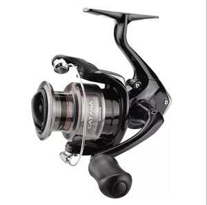 Катушка безынерционная SHIMANO CATANA 3000FD, фото 3