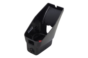 Штатный видеорегистратор Redpower DVR-LR4-N (Land Rover с ассистентом), фото 1