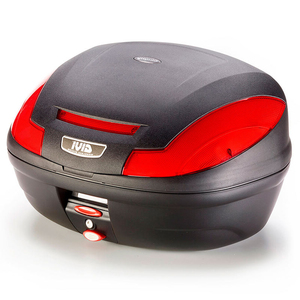 Кофр GIVI E470 MONOLOCK 47 л., фото 2