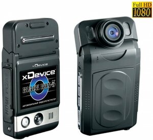 xDevice BlackBox-5 ver.6, фото 1