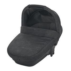 Люлька Bebe Confort Amber Nomad Black, фото 1