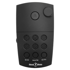 Street Storm STR-9000EX GP One kit, фото 5