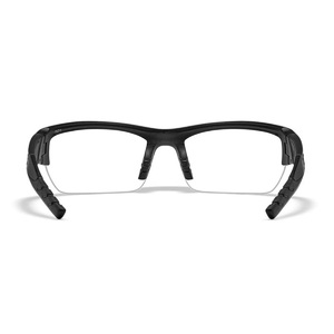 Очки защитные Wiley X WX Valor (Frame: Matte Black, Lens: Grey + Clear), фото 6