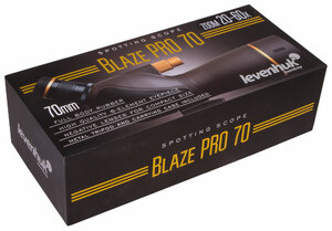 Зрительная труба Levenhuk Blaze PRO 70, фото 18