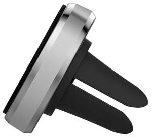 Магнитный держатель на воздуховод Baseus Magnet Car Mount (SUGENT-MO01) black, фото 3