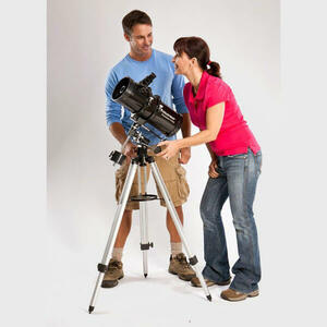 Телескоп Celestron PowerSeeker 127 EQ-MD, фото 6