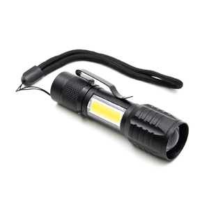 Фонарь ручной "СИБИРСКИЙ СЛЕДОПЫТ-АУР МИНИ", 1 LED + 1 COB, аккум. 220В,1x400mAh/150/, фото 6
