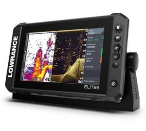 Lowrance Elite FS 9 с датчиком Active Imaging 3-в-1, фото 3