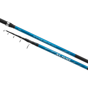 Удилище SHIMANO Alivio 425 BX Tubular, фото 1