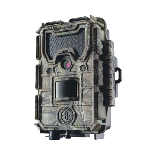 Фотоловушка Bushnell Trophy Cam HD Agressor Low-Glow Camo 119775, фото 1