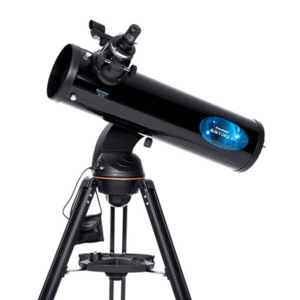 Телескоп Celestron AstroFi 130, фото 1