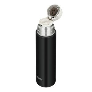 Термос THERMOS® FFM-500 MTBK 0.5L(364937) чёрный, фото 3