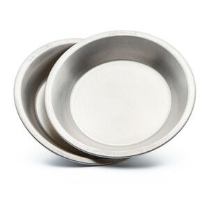 Набор тарелок Camping Plate/Bowl Set 2 штуки, диаметр 197мм, высота 300 мм, фото 1