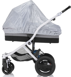 Москитная сетка для спальных блоков Britax Roemer Affinity2, B-Ready, Smile2, фото 1