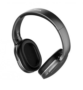 Беспроводные Bluetooth наушники BASEUS D02 ENCOK (ЧЕРНЫЙ), фото 3