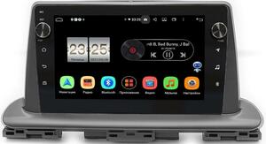 Штатная магнитола LeTrun BPX409-976 для Kia Cerato IV 2020-2021 на Android 10 (4/32, DSP, IPS, с голосовым ассистентом, с крутилками), фото 1