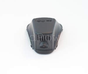 Видеорегистратор в штатное место RedPower DVR-VOL-A для Volvo, фото 3
