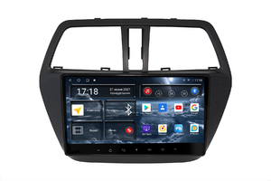 Автомагнитола RedPower 71052 для Suzuki SX4 New (12.2013-н.в.), фото 1