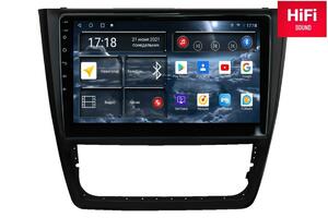 Автомагнитола RedPower 75404 Hi-Fi для Skoda Yeti (05.2009-10.2018) с кондиционером, фото 1